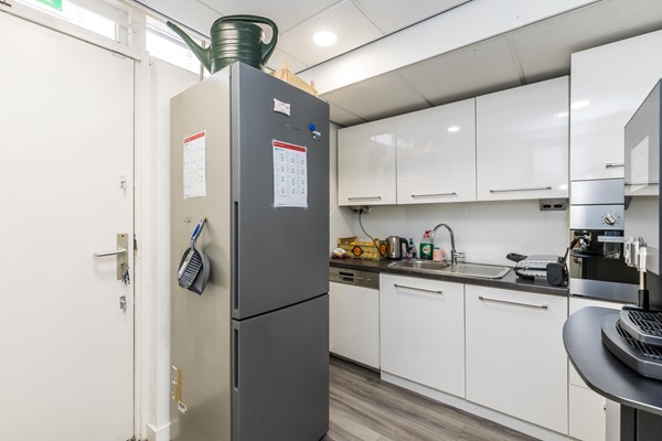 Medium property photo - Zuidplein 90, 3083 CW Rotterdam